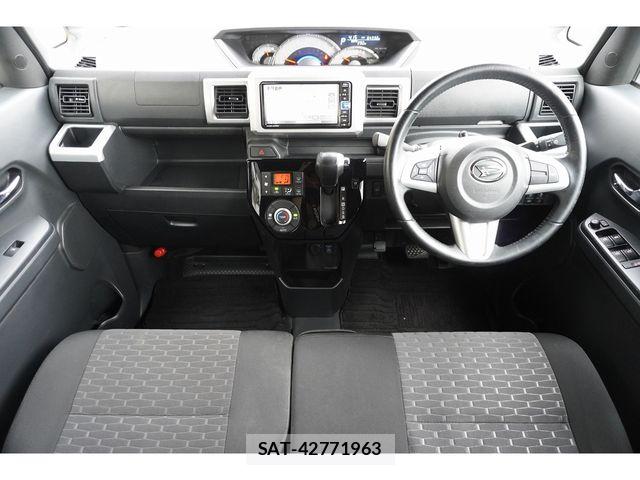 Daihatsu WAKE 2022-02 7458963-18