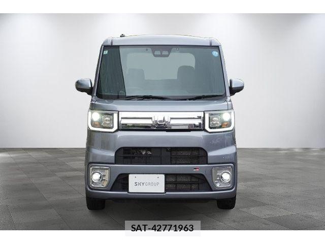 Daihatsu WAKE 2022-02 7458963-1