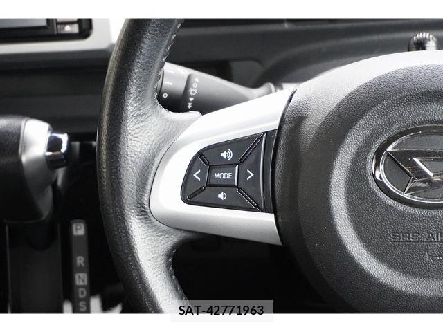 Daihatsu WAKE 2022-02 7458963-21