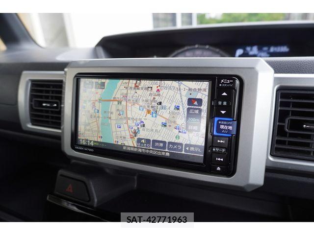 Daihatsu WAKE 2022-02 7458963-23