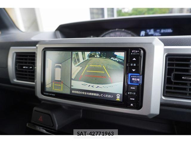 Daihatsu WAKE 2022-02 7458963-24