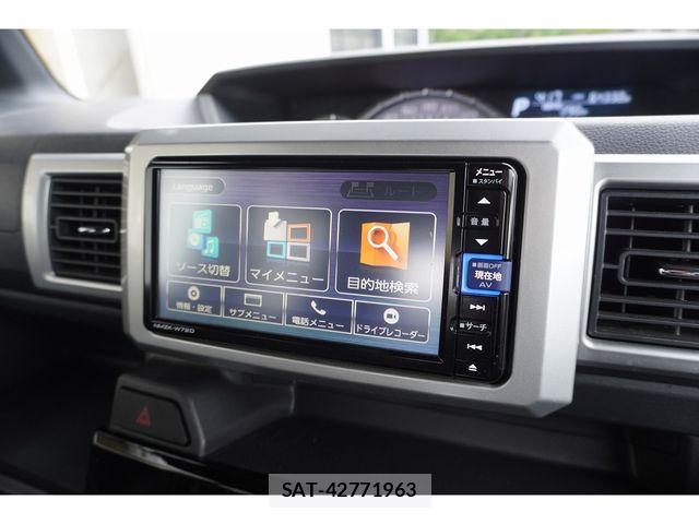 Daihatsu WAKE 2022-02 7458963-25