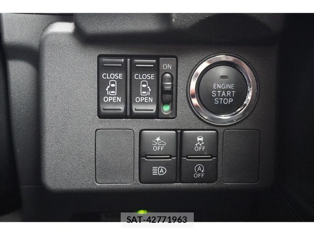 Daihatsu WAKE 2022-02 7458963-27