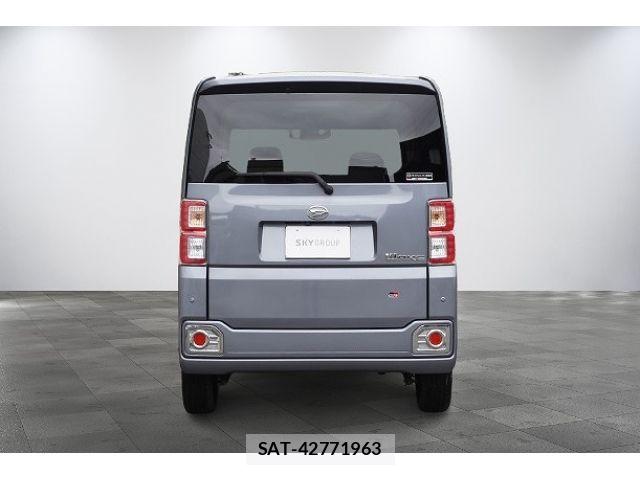 Daihatsu WAKE 2022-02 7458963-2