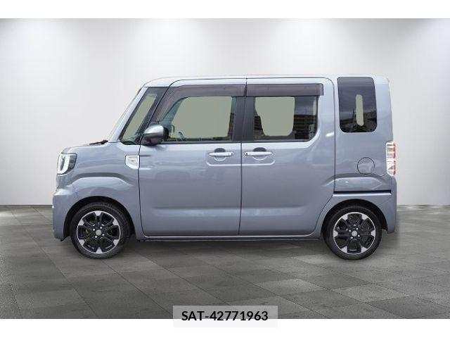 Daihatsu WAKE 2022-02 7458963-3