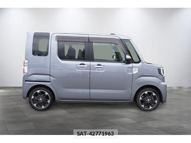 Daihatsu WAKE 2022-02 7458963-4