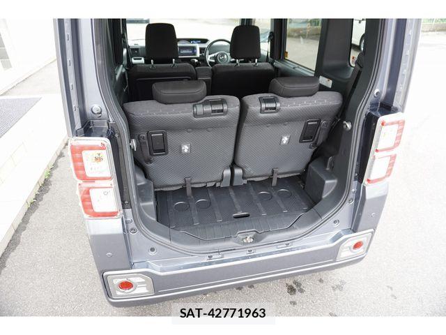 Daihatsu WAKE 2022-02 7458963-5