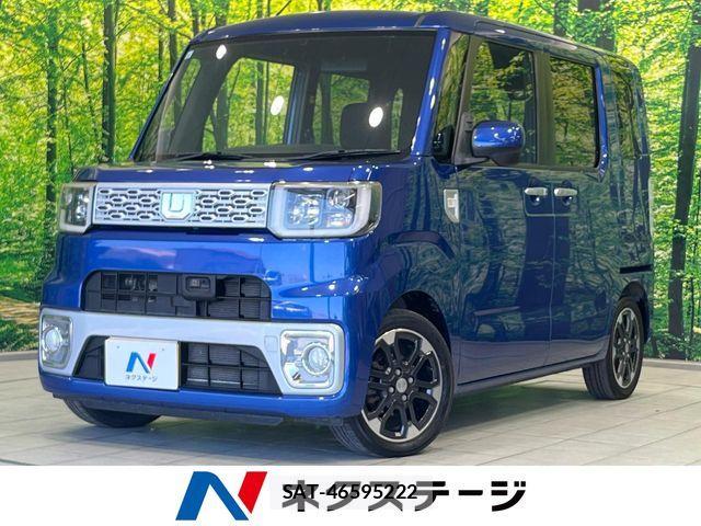 Daihatsu WAKE 2015-10 7458965-0