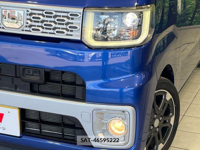 Daihatsu WAKE 2015-10 7458965-11