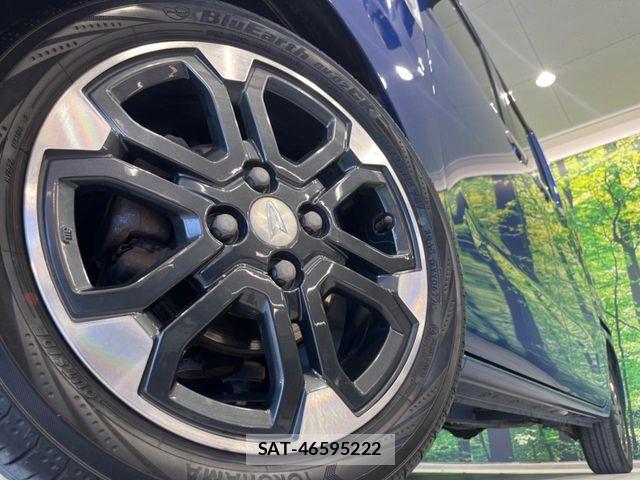 Daihatsu WAKE 2015-10 7458965-12