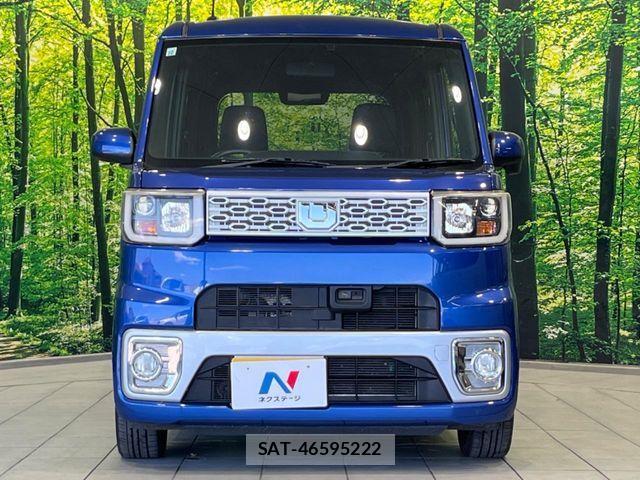 Daihatsu WAKE 2015-10 7458965-13