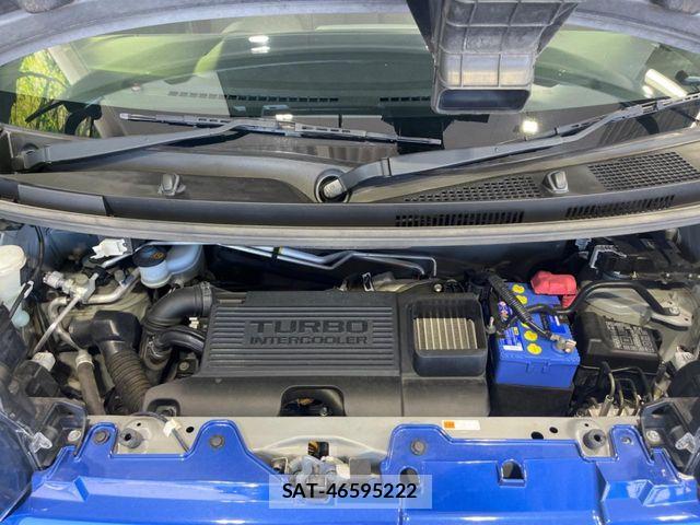 Daihatsu WAKE 2015-10 7458965-17