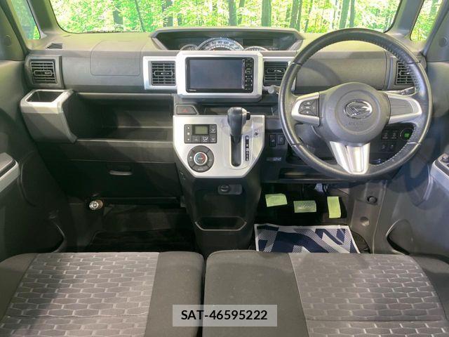 Daihatsu WAKE 2015-10 7458965-1