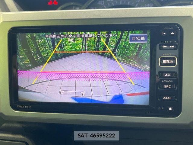 Daihatsu WAKE 2015-10 7458965-4