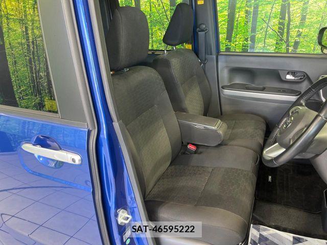 Daihatsu WAKE 2015-10 7458965-7