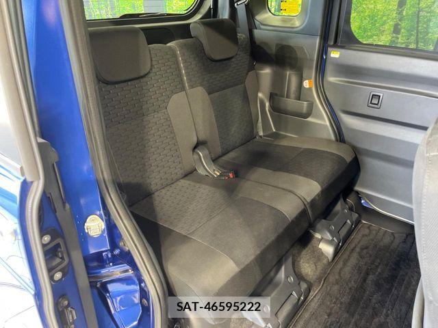 Daihatsu WAKE 2015-10 7458965-8