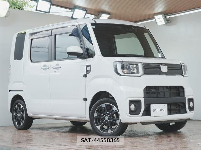 Daihatsu WAKE 2021-11 7503919-0