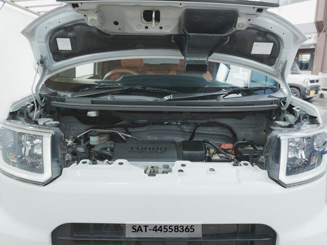 Daihatsu WAKE 2021-11 7503919-11