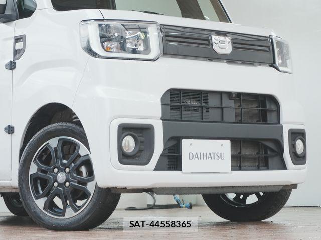 Daihatsu WAKE 2021-11 7503919-13