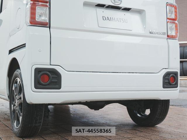 Daihatsu WAKE 2021-11 7503919-14