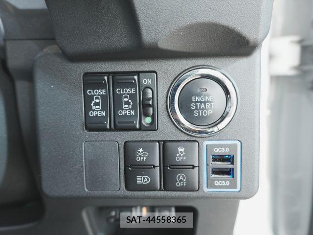 Daihatsu WAKE 2021-11 7503919-19