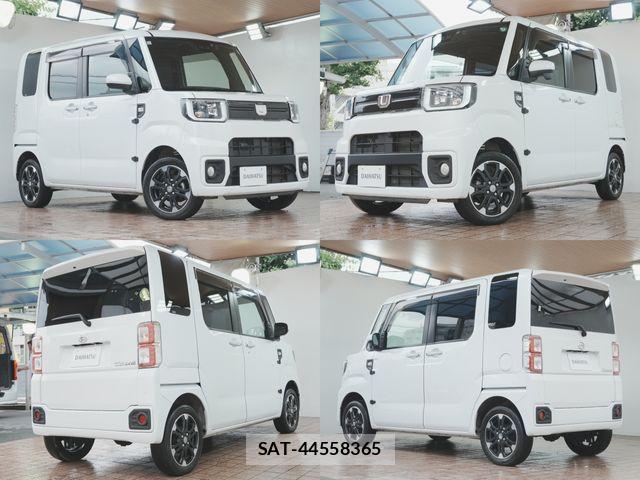 Daihatsu WAKE 2021-11 7503919-2
