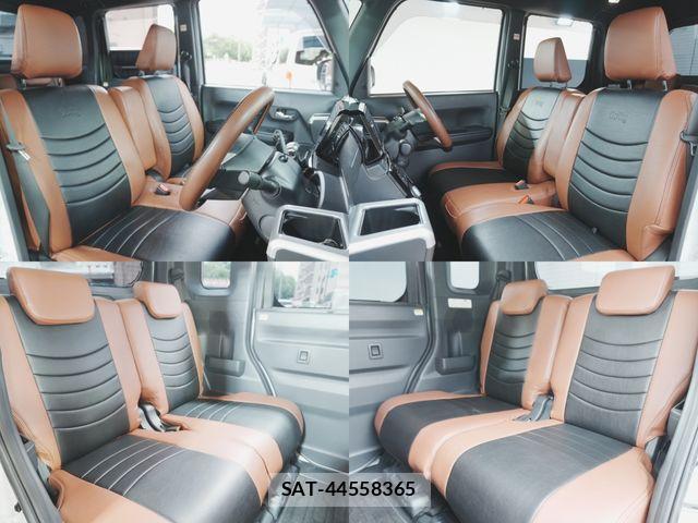 Daihatsu WAKE 2021-11 7503919-4