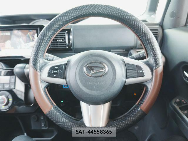 Daihatsu WAKE 2021-11 7503919-8