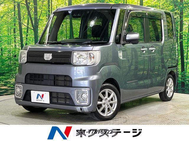 Daihatsu WAKE 2019-03 7621482-0
