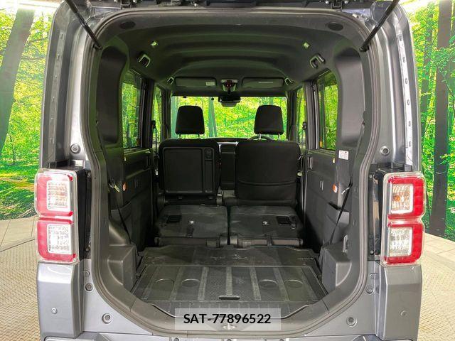 Daihatsu WAKE 2019-03 7621482-10