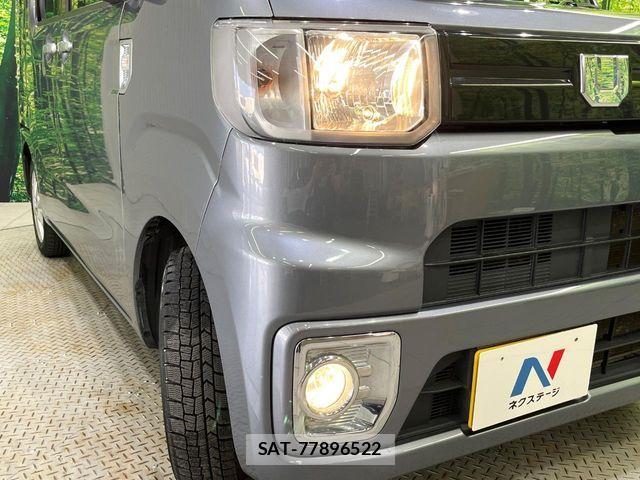Daihatsu WAKE 2019-03 7621482-11