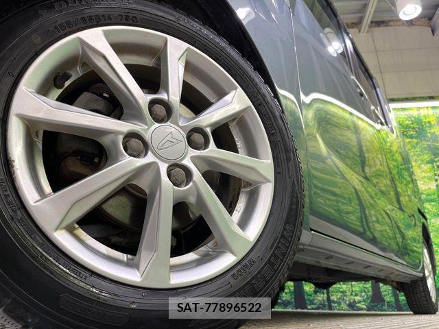 Daihatsu WAKE 2019-03 7621482-12