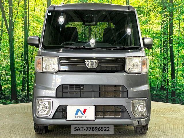 Daihatsu WAKE 2019-03 7621482-13