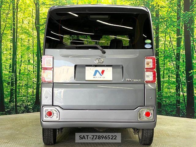 Daihatsu WAKE 2019-03 7621482-14