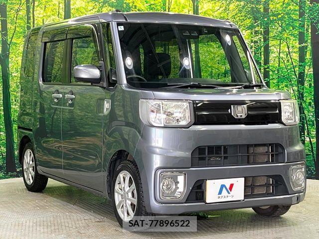 Daihatsu WAKE 2019-03 7621482-15
