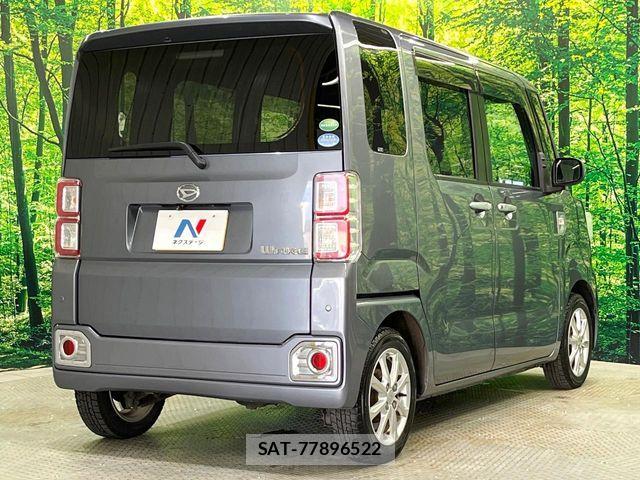 Daihatsu WAKE 2019-03 7621482-16