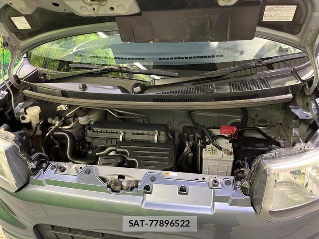 Daihatsu WAKE 2019-03 7621482-17