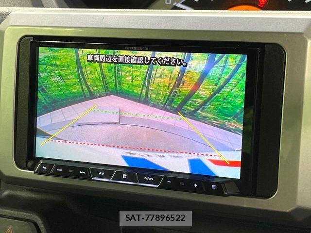 Daihatsu WAKE 2019-03 7621482-2