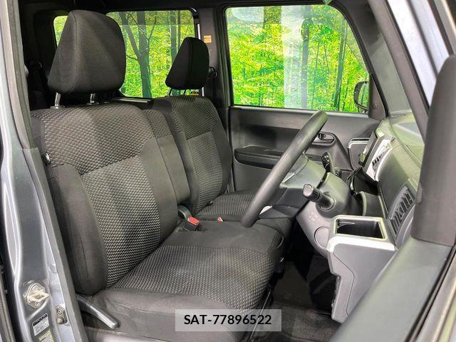 Daihatsu WAKE 2019-03 7621482-8