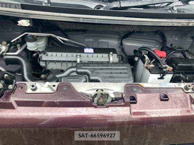 Daihatsu WAKE 2017-11 7621483-10