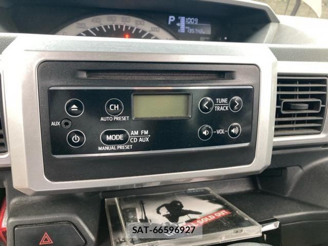 Daihatsu WAKE 2017-11 7621483-13