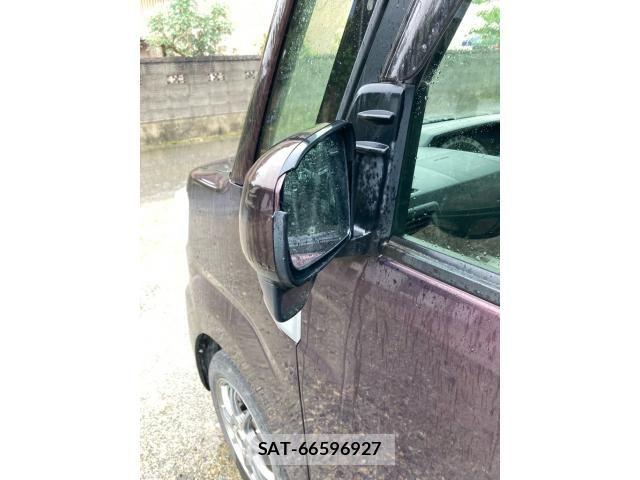 Daihatsu WAKE 2017-11 7621483-21