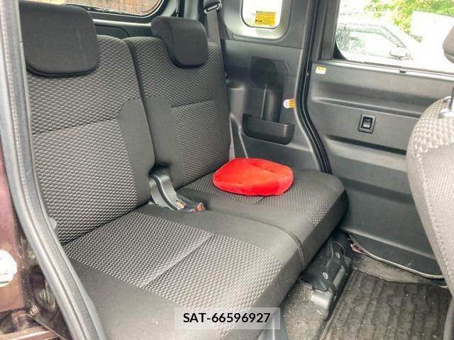 Daihatsu WAKE 2017-11 7621483-6
