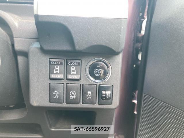 Daihatsu WAKE 2017-11 7621483-7