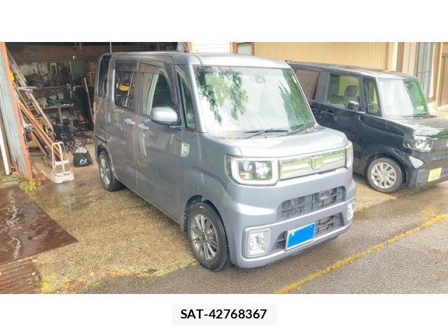 Daihatsu WAKE 2017-10 7880644-10