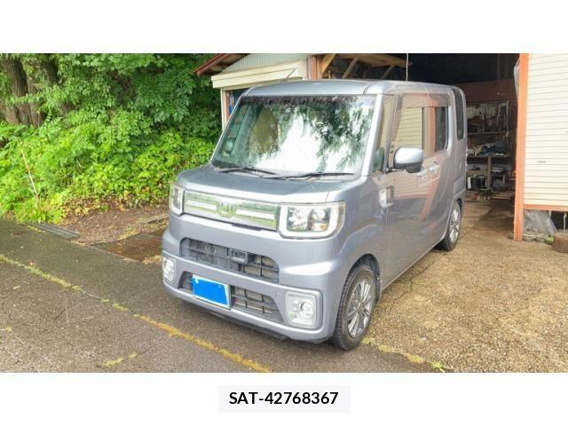 Daihatsu WAKE 2017-10 7880644-11