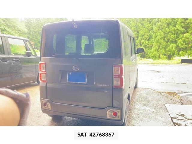 Daihatsu WAKE 2017-10 7880644-12