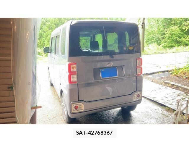 Daihatsu WAKE 2017-10 7880644-13