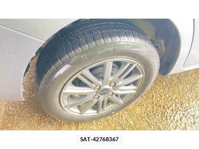 Daihatsu WAKE 2017-10 7880644-14