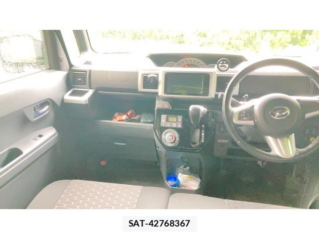 Daihatsu WAKE 2017-10 7880644-17